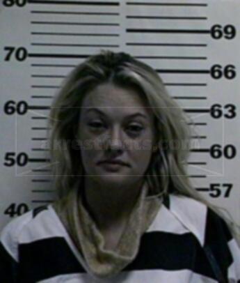Whitney Rae Everett