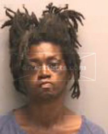 Tonette M Britt