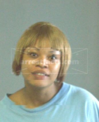 Syreeta Lashell Vaughn