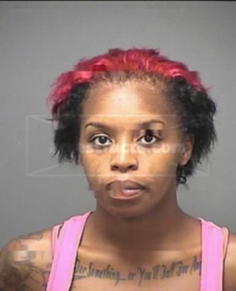Makalah Shanide Lanier