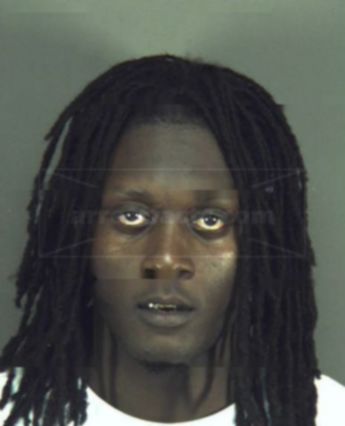 Gerald Jermaine Turner