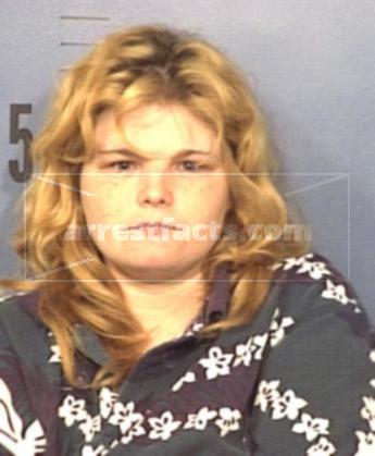 Jennifer Hope Gibson