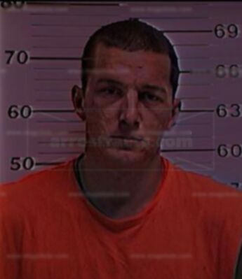 Lucas Eugene Miller