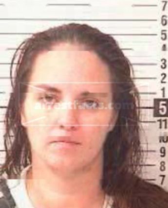 Amy Christina Haddox