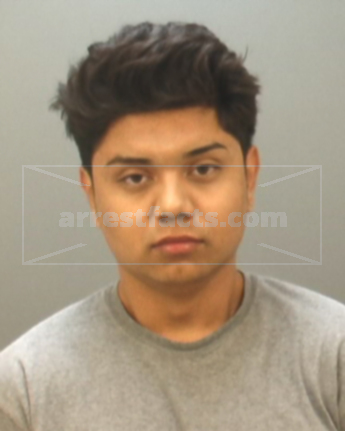 Alfredo Gabriel Vasquez