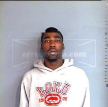Kenneth Evans Jr.