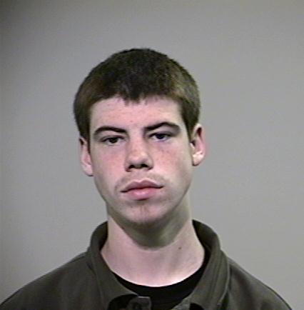 Cody Lee Bedwell