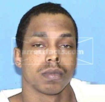 Dedrick D Jones