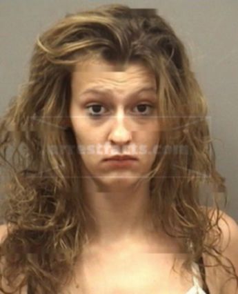 Amanda Elaine Smith Winburn