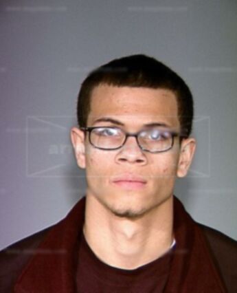 Malik Dray Calhoun