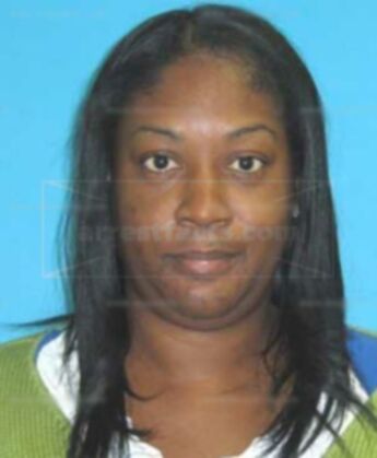 Eboney Euremba Johnson