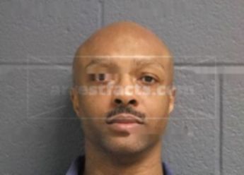 Eric Starlee Corley