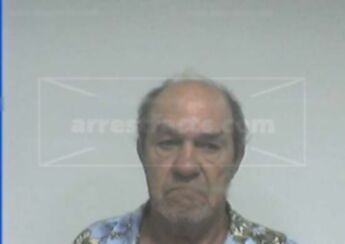 Louis Earl Dean