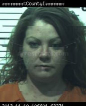 Jacki Susanne Harper