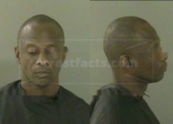 Gary Richard Mcgriff