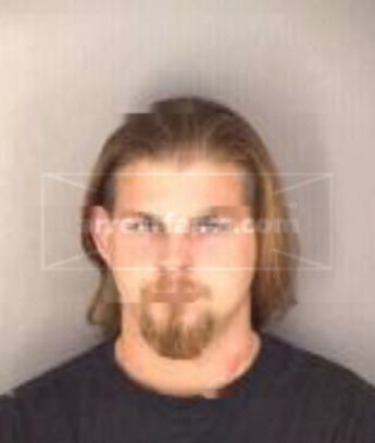 Michael Wayne Fancher