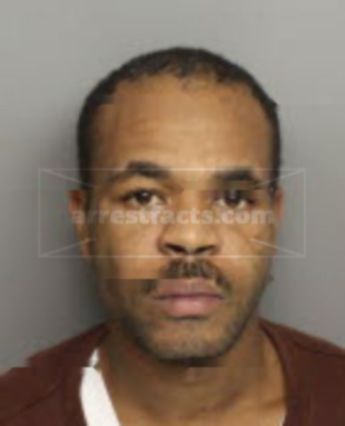 Antonio Raymond Morris