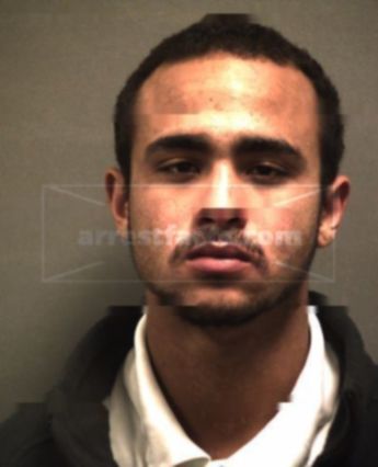 Joshua Anthony Polley
