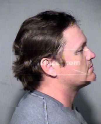 David Matthew Pickering