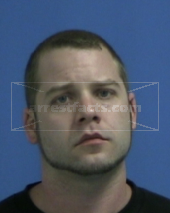 Joshua Daniel Woods