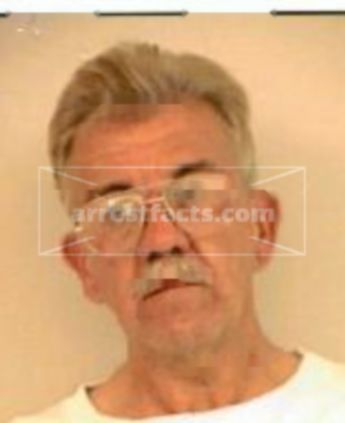 Phillip Eldon Brown