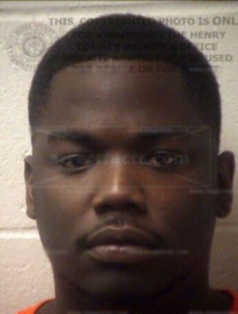 Tyrone Reginald Fate