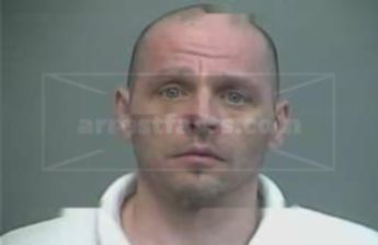 David Lee Scroggins