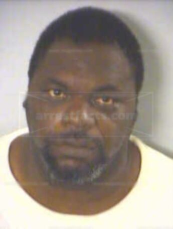 Milton Ricardo Houston