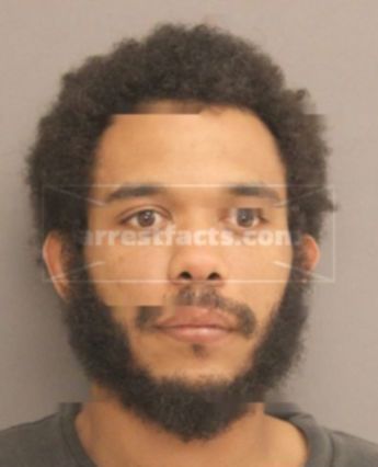 Terrence Vincent Whitehead