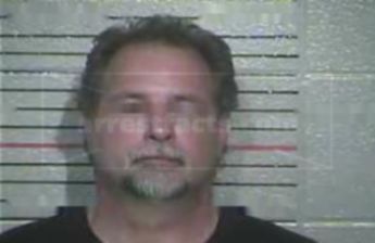 Timothy Joe Cox