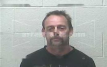 David James Marmon