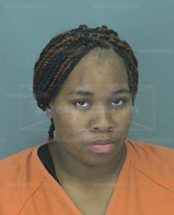 Jasmine Lashay Butler