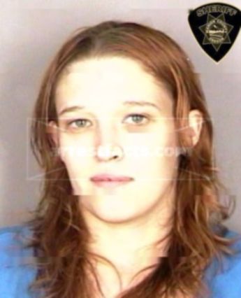 Stephanie Ann Carr