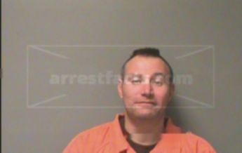 Michael Gene Mcconnell