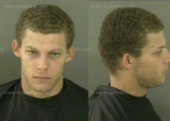 Jeremiah Alton Barnard