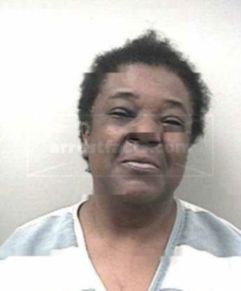 Mattie Irene Jerry