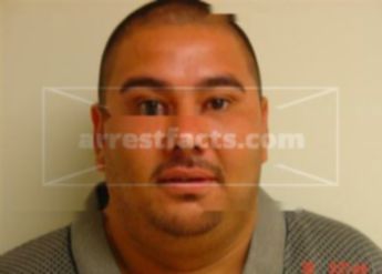 Joshua Michael Gomez
