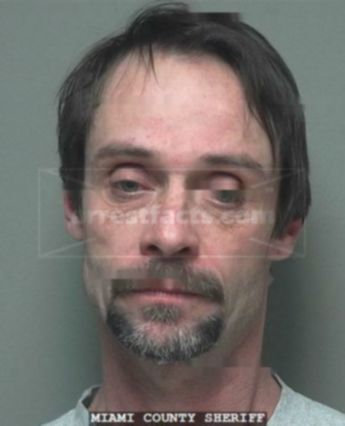 Ronald Lewis Chrisman