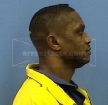 Ahmad Rashad Macklin