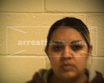 Leah Michelle Lerma