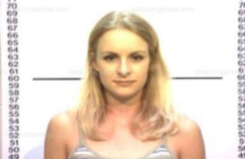 Lauren Elaine Pendleton