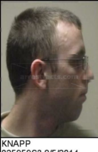 Michael Leon Knapp Jr.