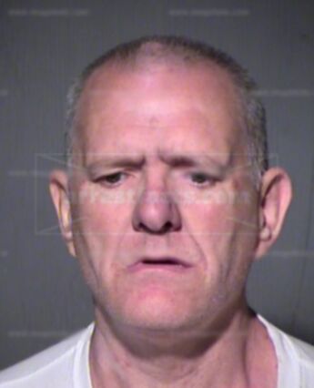 Earl Douglaslee Redford