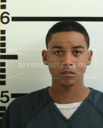 Tevin Kyle Sarrell