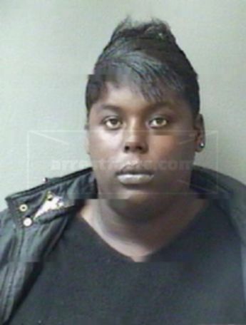 Latricia Shanchez Mccloud
