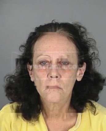 Theresa Elizabeth Janes