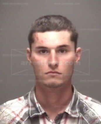 Cody Jean Richardson