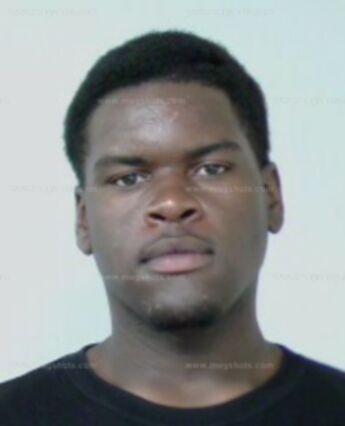 Jamal Deshon Lewis