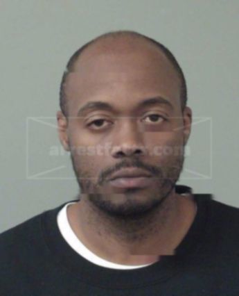 Dwight Lamont Tibbs