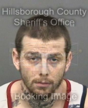 Trenton John Morgan